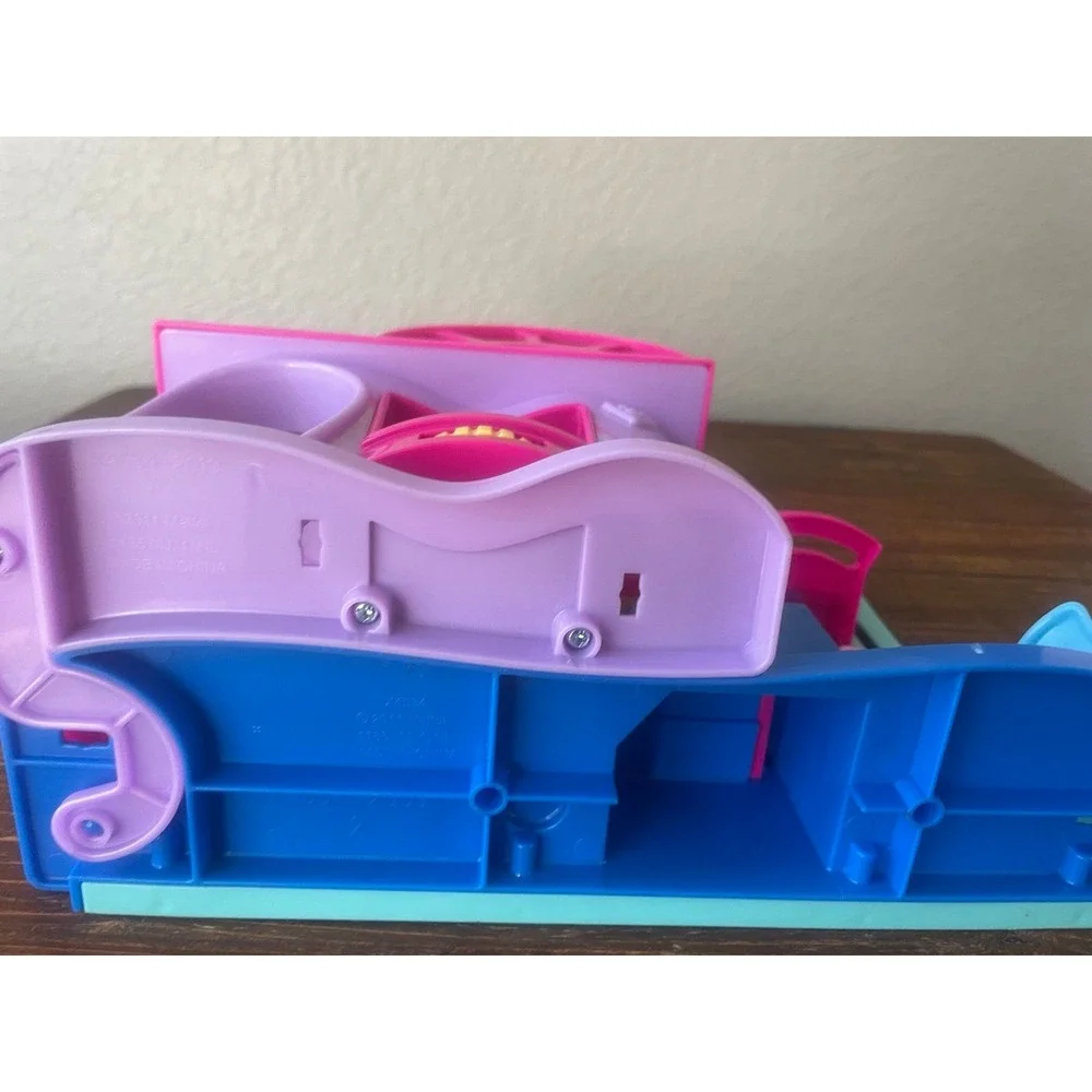 Polly Pocket Pet‎ Vet Clinic